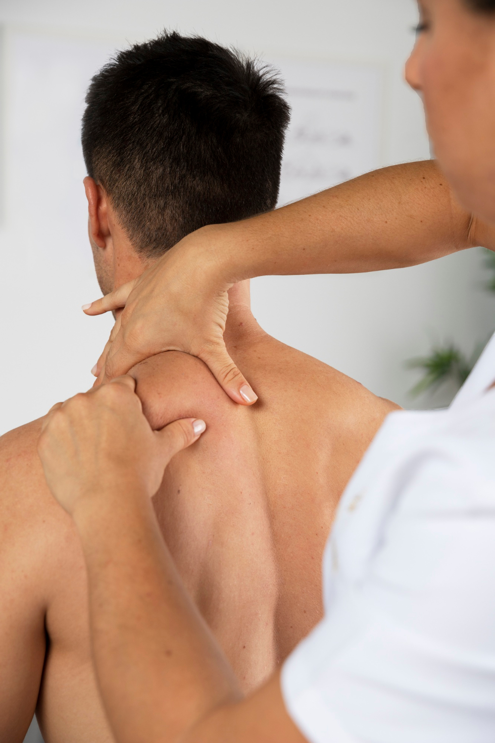 ¿Masaje relajante o descontracturante? Descubre cuál necesita tu cuerpo