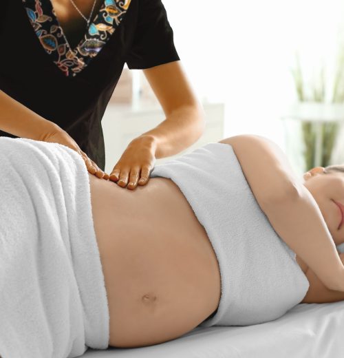 masaje-para-embarazadas